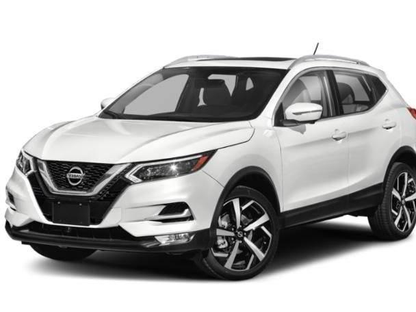 NISSAN ROGUE SPORT 2022 JN1BJ1CW3NW492803 image